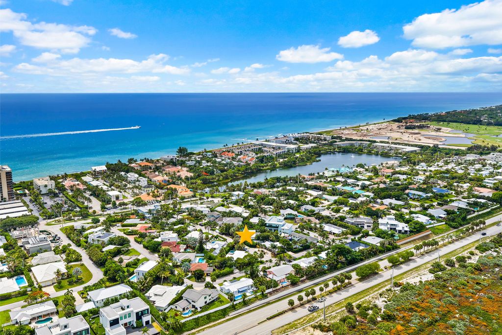 440 Jupiter Lane, Juno Beach, FL 33408