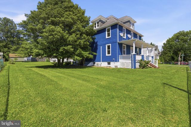 3914 PINEWOOD AVE, Baltimore, MD 21206