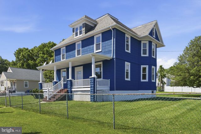 3914 PINEWOOD AVE, Baltimore, MD 21206