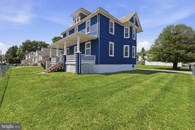 3914 PINEWOOD AVE, Baltimore, MD 21206
