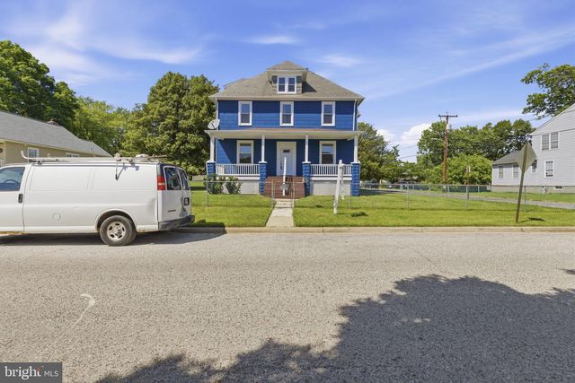 3914 PINEWOOD AVE, Baltimore, MD 21206