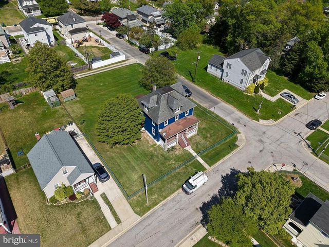3914 PINEWOOD AVE, Baltimore, MD 21206