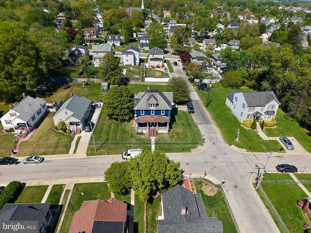 3914 PINEWOOD AVE, Baltimore, MD 21206