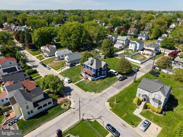 3914 PINEWOOD AVE, Baltimore, MD 21206