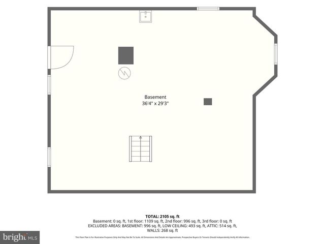 3914 PINEWOOD AVE, Baltimore, MD 21206