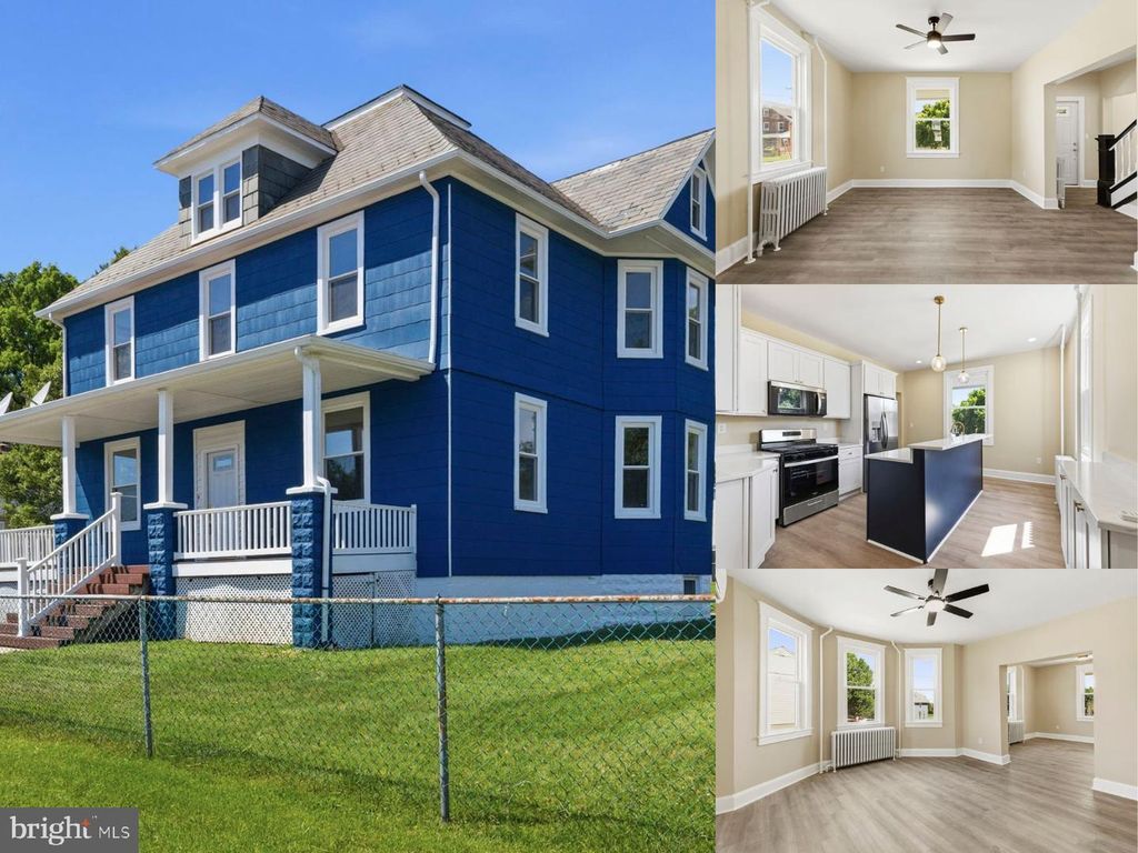 3914 PINEWOOD AVE, Baltimore, MD 21206