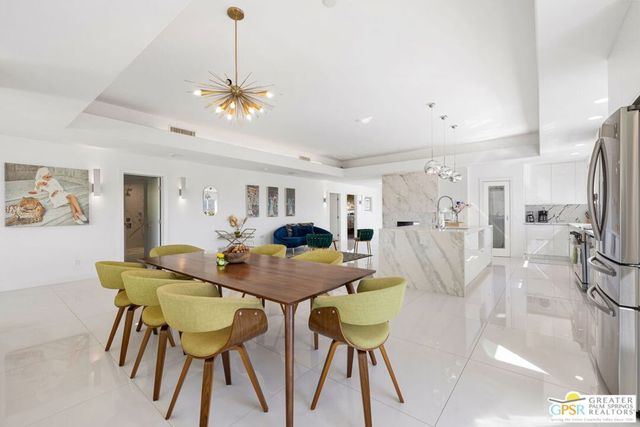 775 W Racquet Club Road, Palm Springs, CA 92262