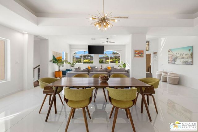 775 W Racquet Club Road, Palm Springs, CA 92262