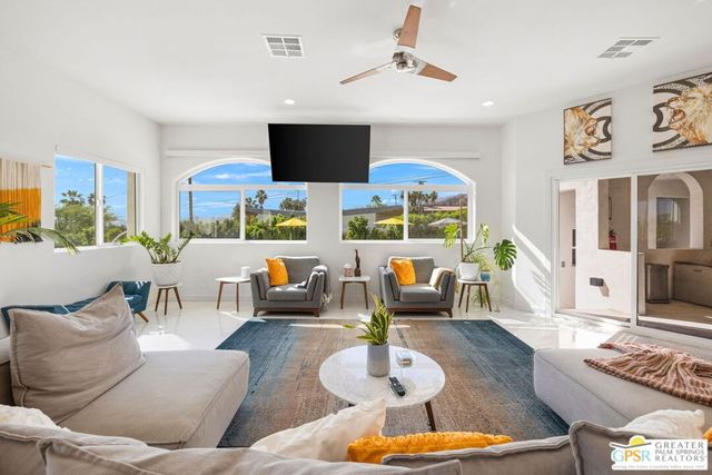 775 W Racquet Club Road, Palm Springs, CA 92262