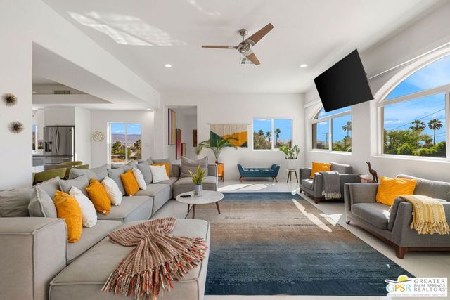 775 W Racquet Club Road, Palm Springs, CA 92262