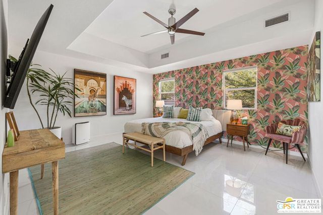 775 W Racquet Club Road, Palm Springs, CA 92262