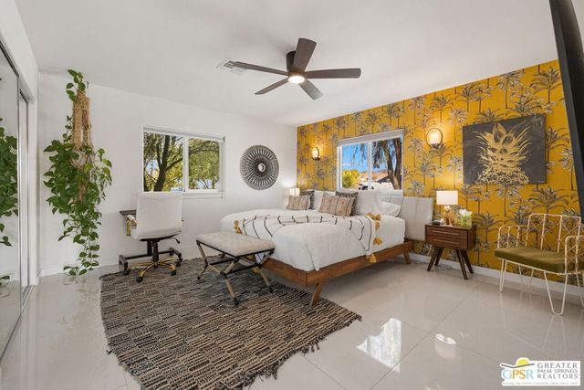 775 W Racquet Club Road, Palm Springs, CA 92262