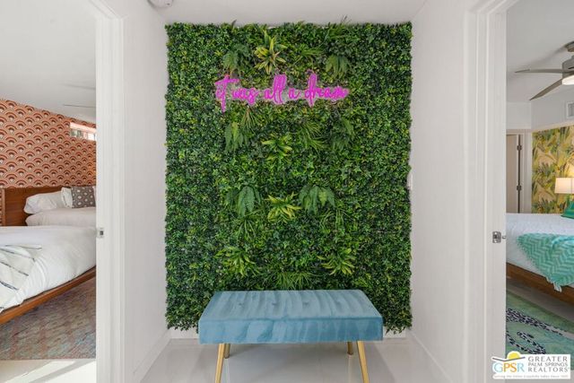 775 W Racquet Club Road, Palm Springs, CA 92262