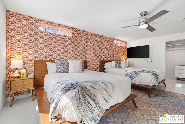 775 W Racquet Club Road, Palm Springs, CA 92262