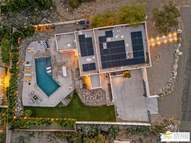 775 W Racquet Club Road, Palm Springs, CA 92262