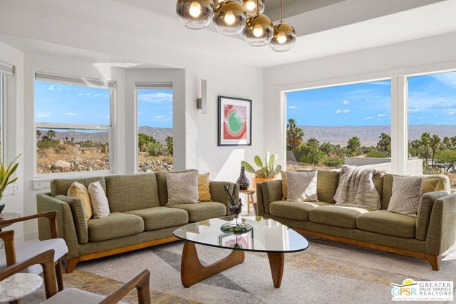 775 W Racquet Club Road, Palm Springs, CA 92262