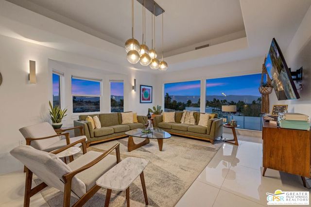 775 W Racquet Club Road, Palm Springs, CA 92262