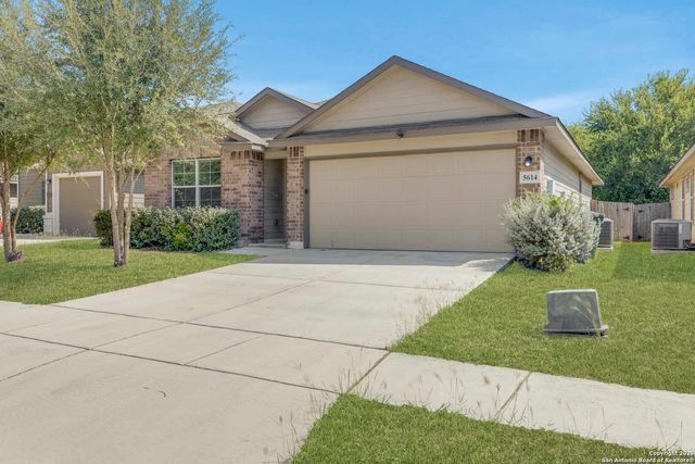5614 Medina Farm, San Antonio, TX 78222