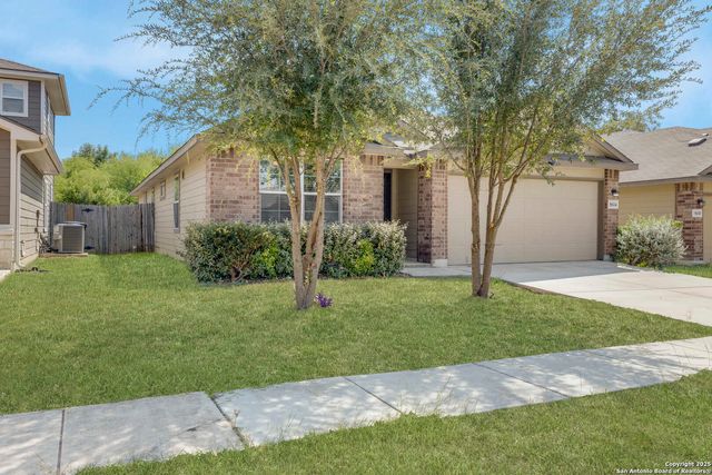 5614 Medina Farm, San Antonio, TX 78222