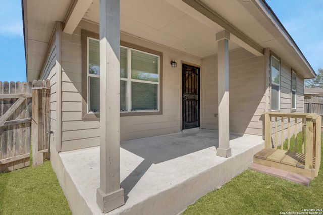 5614 Medina Farm, San Antonio, TX 78222