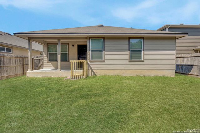 5614 Medina Farm, San Antonio, TX 78222