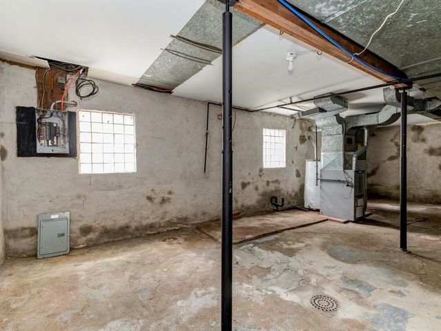 3326 Spring Garden Rd, Reserve, PA 15212
