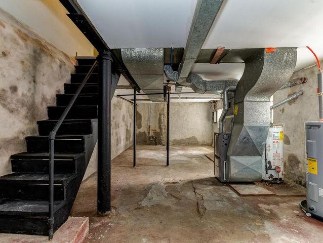 3326 Spring Garden Rd, Reserve, PA 15212