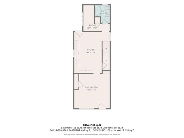 3326 Spring Garden Rd, Reserve, PA 15212