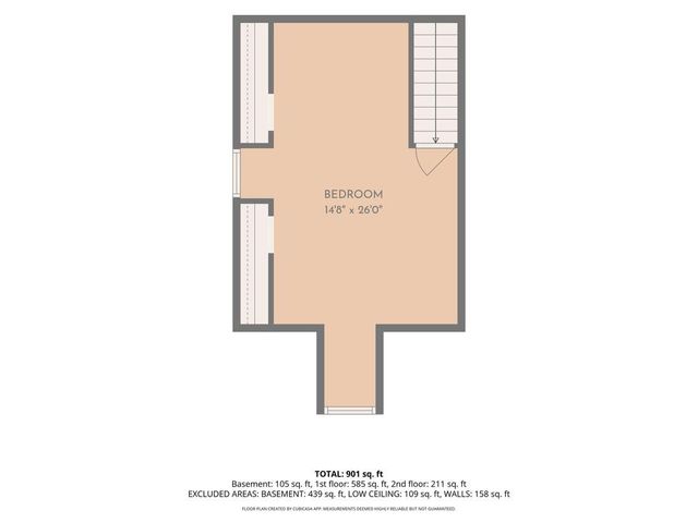 3326 Spring Garden Rd, Reserve, PA 15212