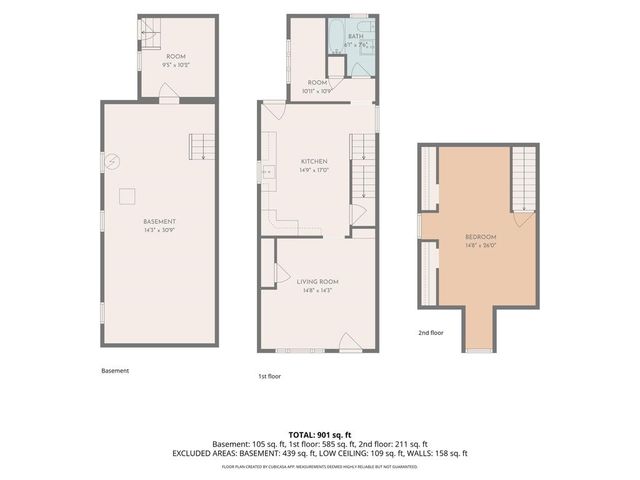 3326 Spring Garden Rd, Reserve, PA 15212