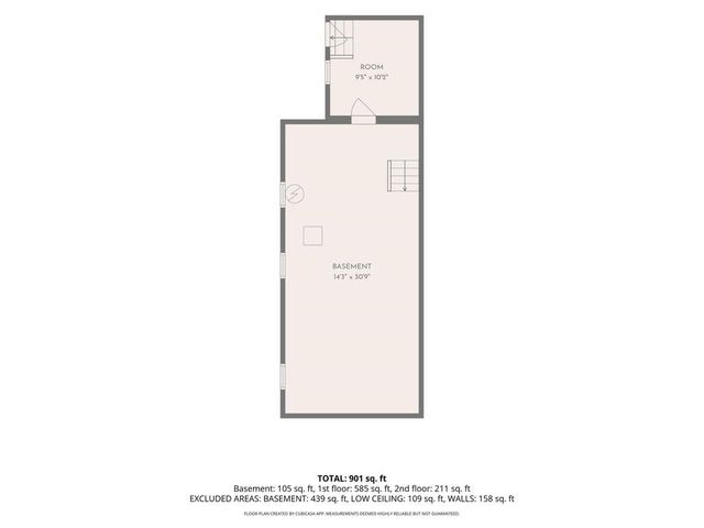 3326 Spring Garden Rd, Reserve, PA 15212