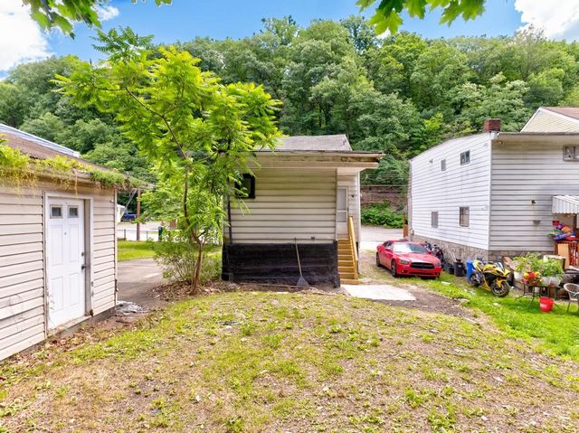 3326 Spring Garden Rd, Reserve, PA 15212