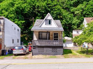3326 Spring Garden Rd, Reserve, PA 15212