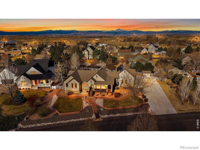 9375 Homestead Drive, Frederick, CO 80504