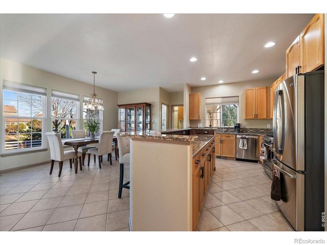 9375 Homestead Drive, Frederick, CO 80504