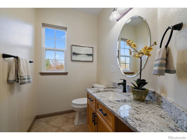 9375 Homestead Drive, Frederick, CO 80504