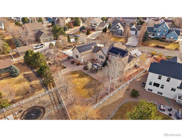 9375 Homestead Drive, Frederick, CO 80504