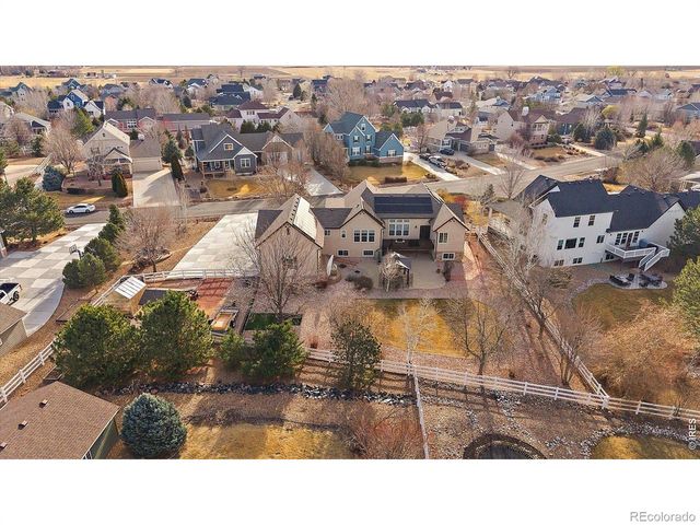 9375 Homestead Drive, Frederick, CO 80504