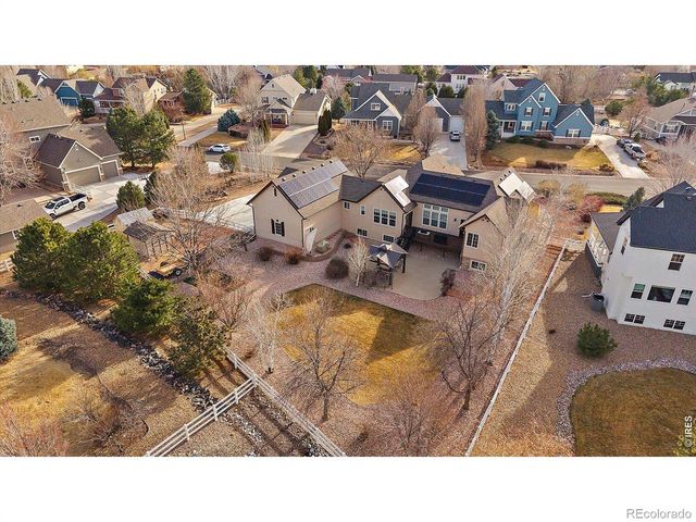 9375 Homestead Drive, Frederick, CO 80504