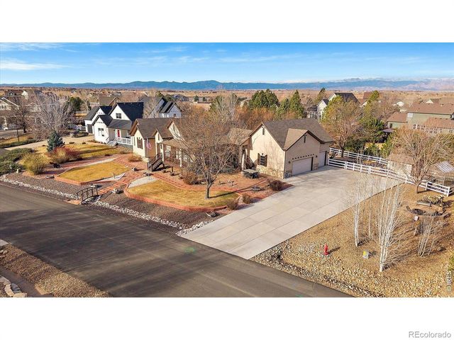 9375 Homestead Drive, Frederick, CO 80504