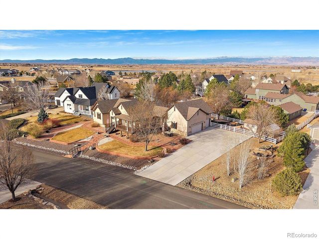 9375 Homestead Drive, Frederick, CO 80504