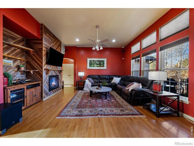 9375 Homestead Drive, Frederick, CO 80504