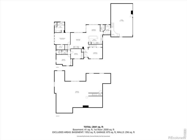 9375 Homestead Drive, Frederick, CO 80504