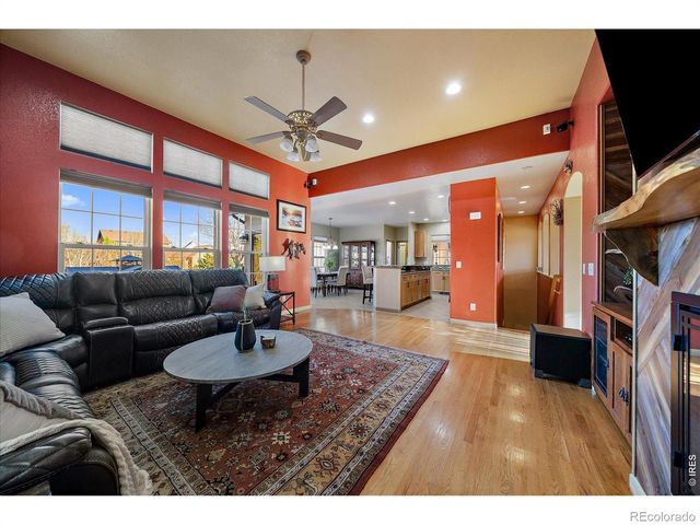 9375 Homestead Drive, Frederick, CO 80504