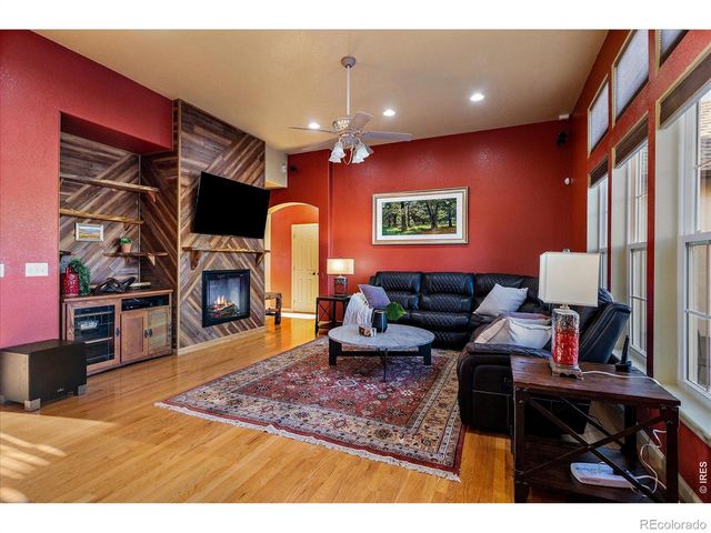 9375 Homestead Drive, Frederick, CO 80504