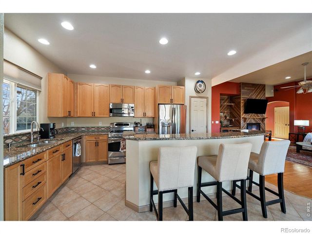 9375 Homestead Drive, Frederick, CO 80504