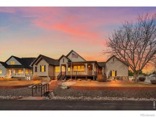 9375 Homestead Drive, Frederick, CO 80504