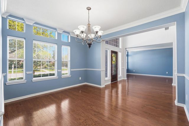 24931 Corbin Gate Drive, Spring, TX 77389