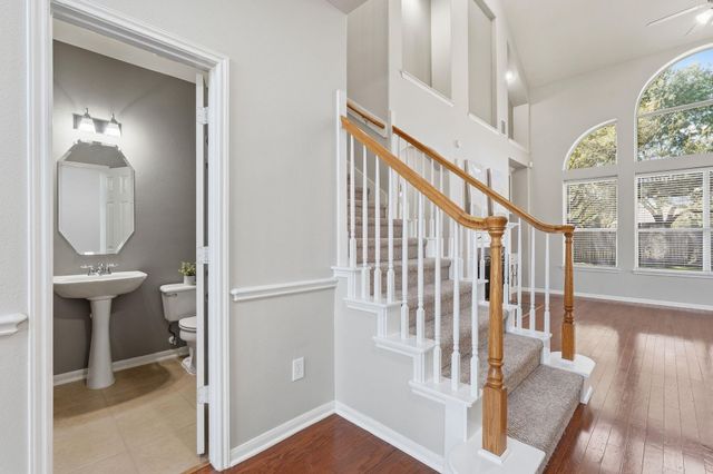 24931 Corbin Gate Drive, Spring, TX 77389