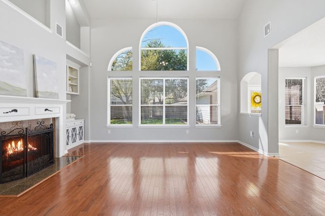 24931 Corbin Gate Drive, Spring, TX 77389